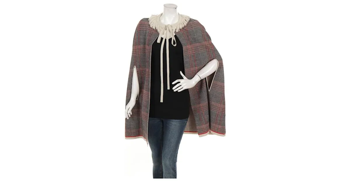 Sonia Rykiel Prendas de punto Multicolor 
