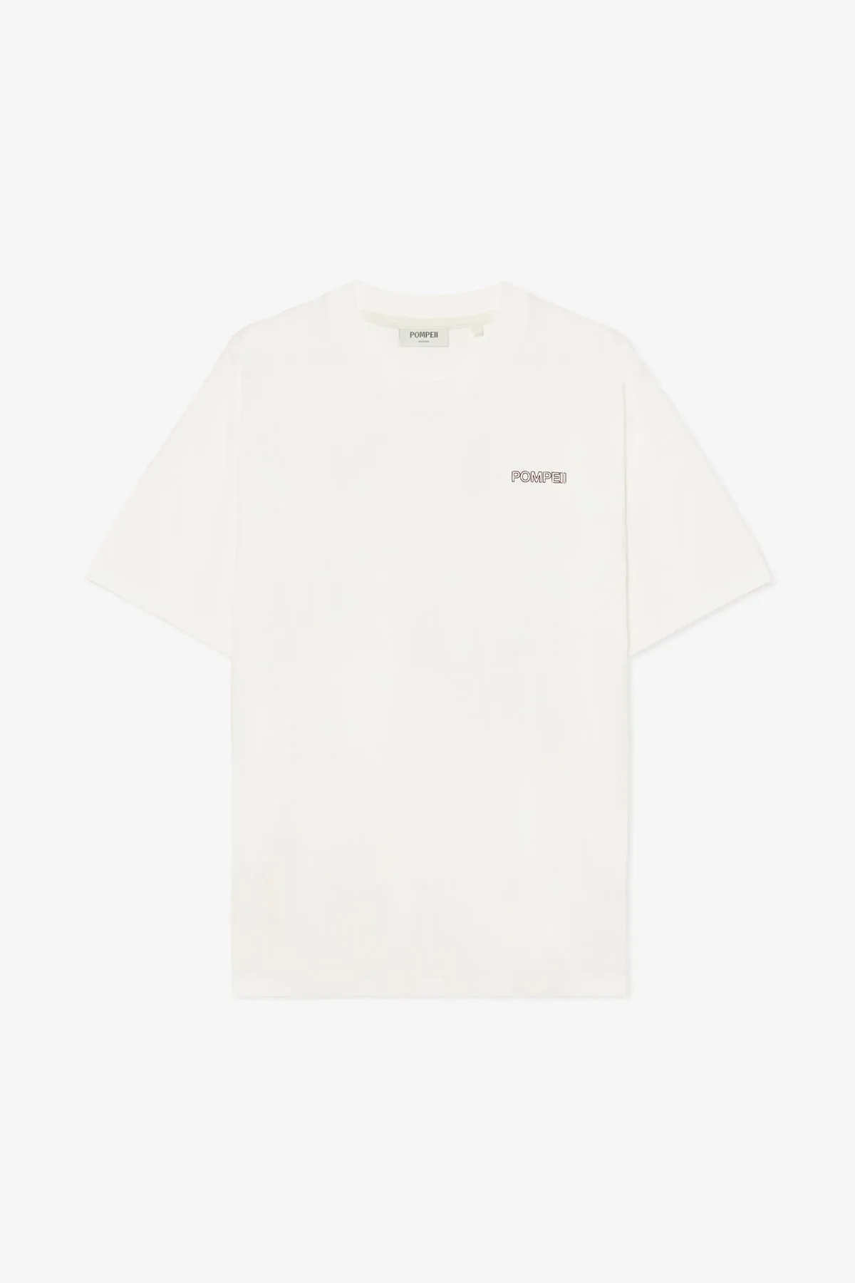 SOULFUL PURSUITS OFF WHITE TEE
