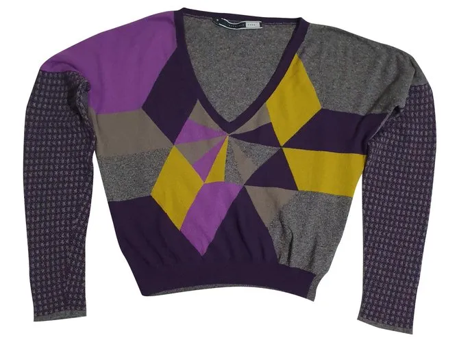 Sportmax Prendas de punto Multicolor 
