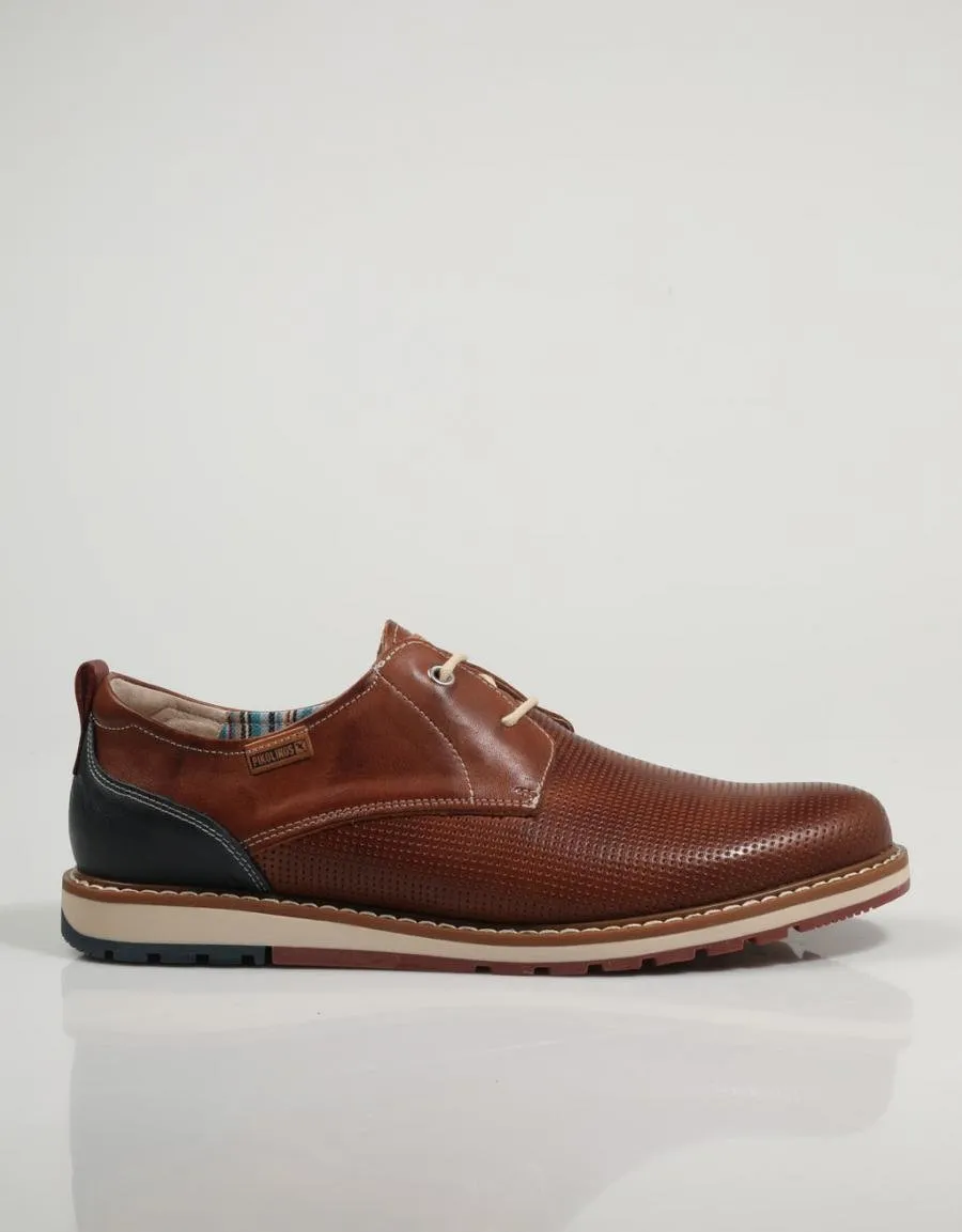  sports shoes PIKOLINOS Berna en Tan 82143