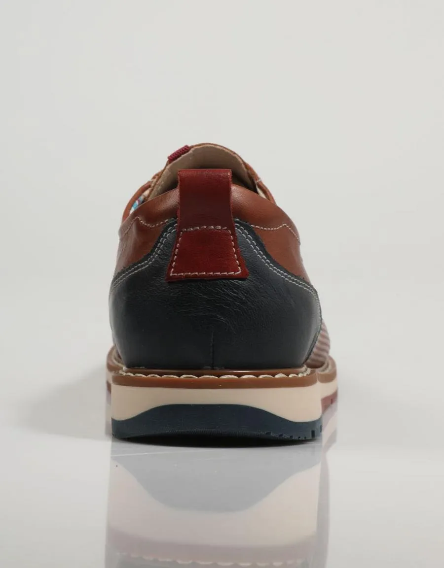  sports shoes PIKOLINOS Berna en Tan 82143