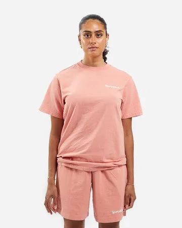 SPORTY & RICH NEW HEALTH TSHIRT