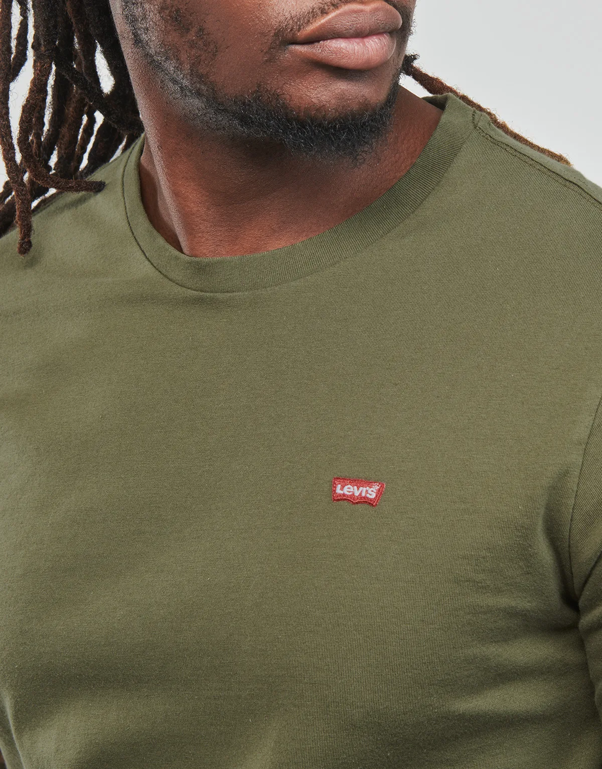 SS ORIGINAL HM TEE