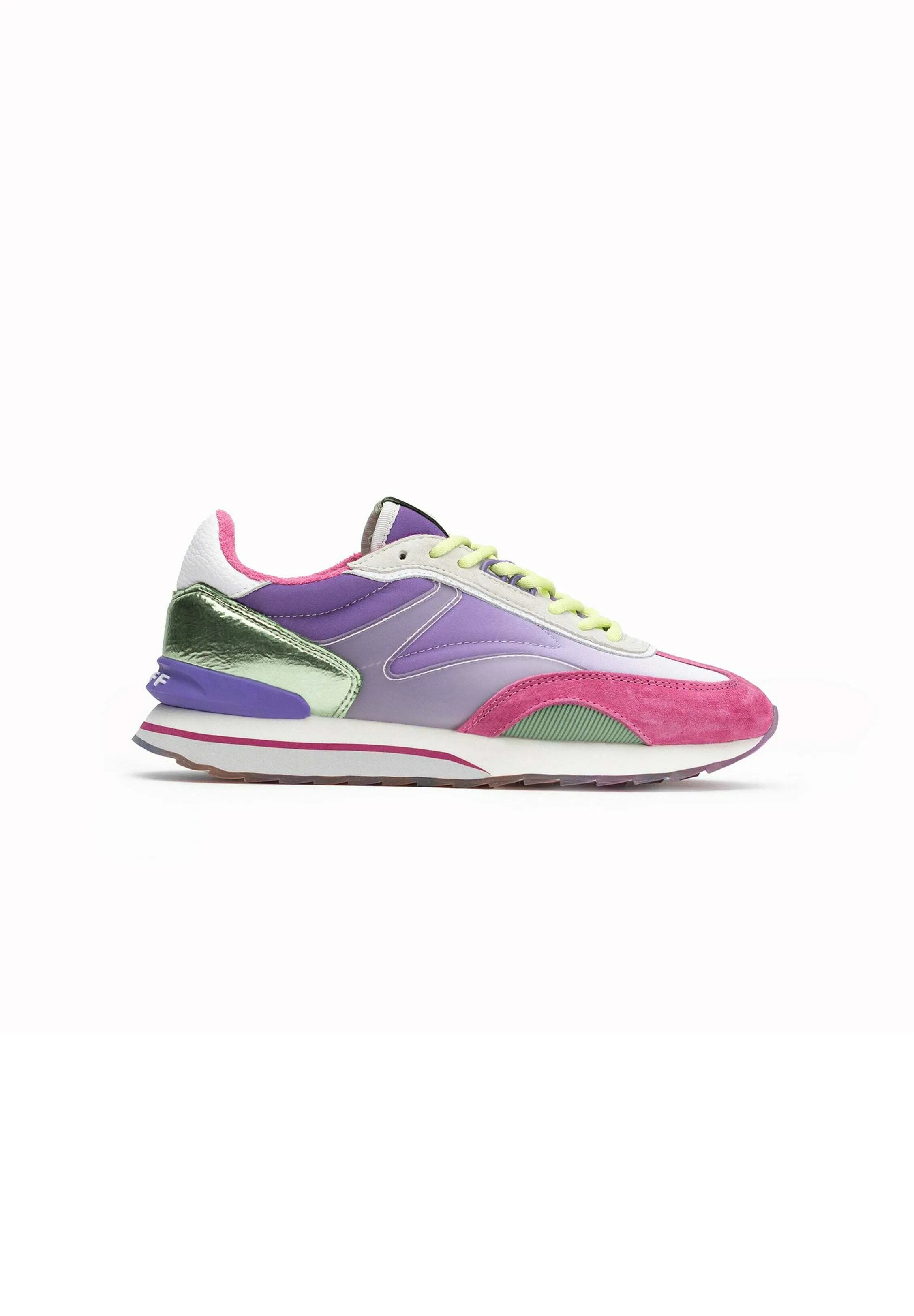 STAR FRUIT   ZAPATILLAS