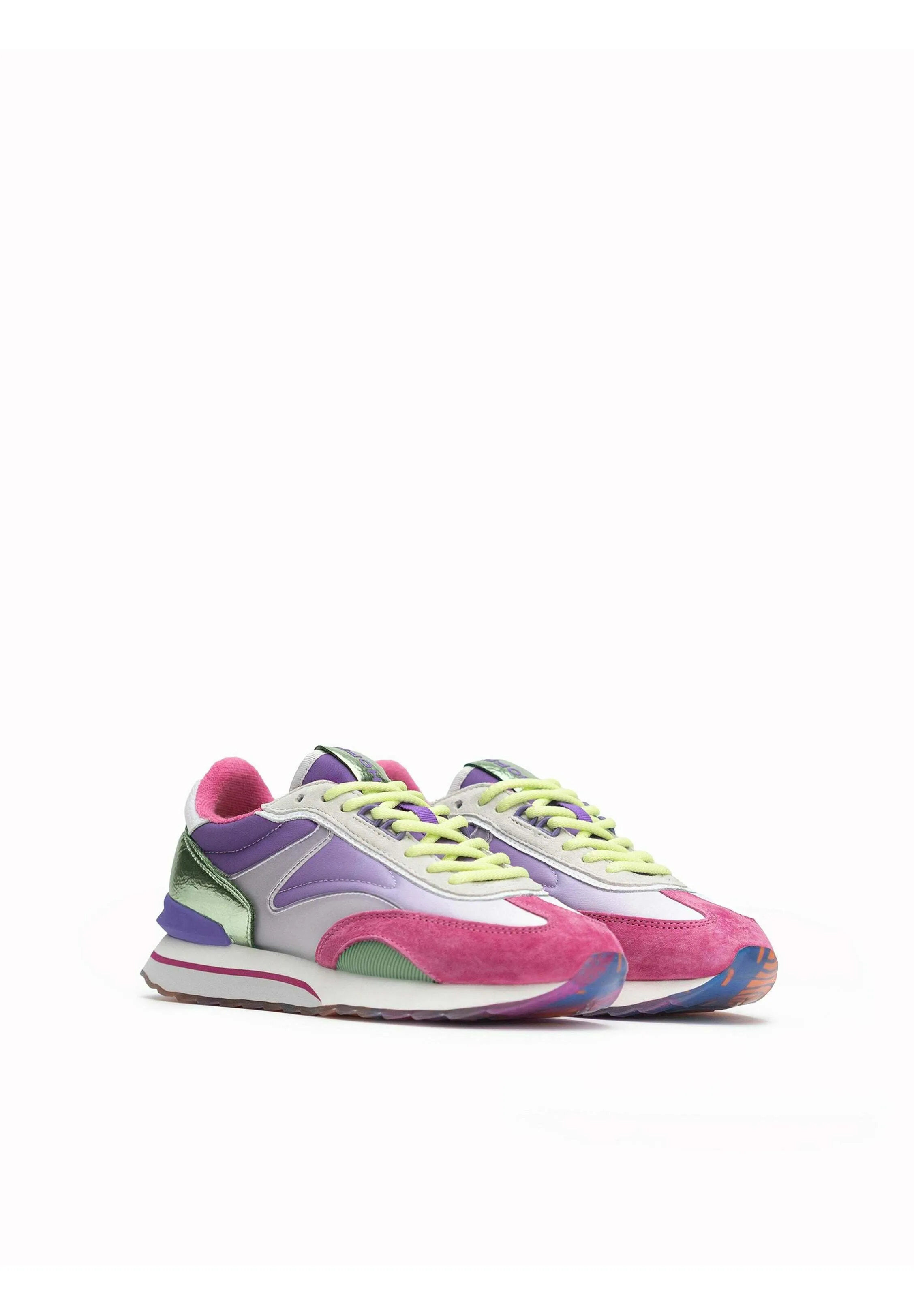 STAR FRUIT   ZAPATILLAS