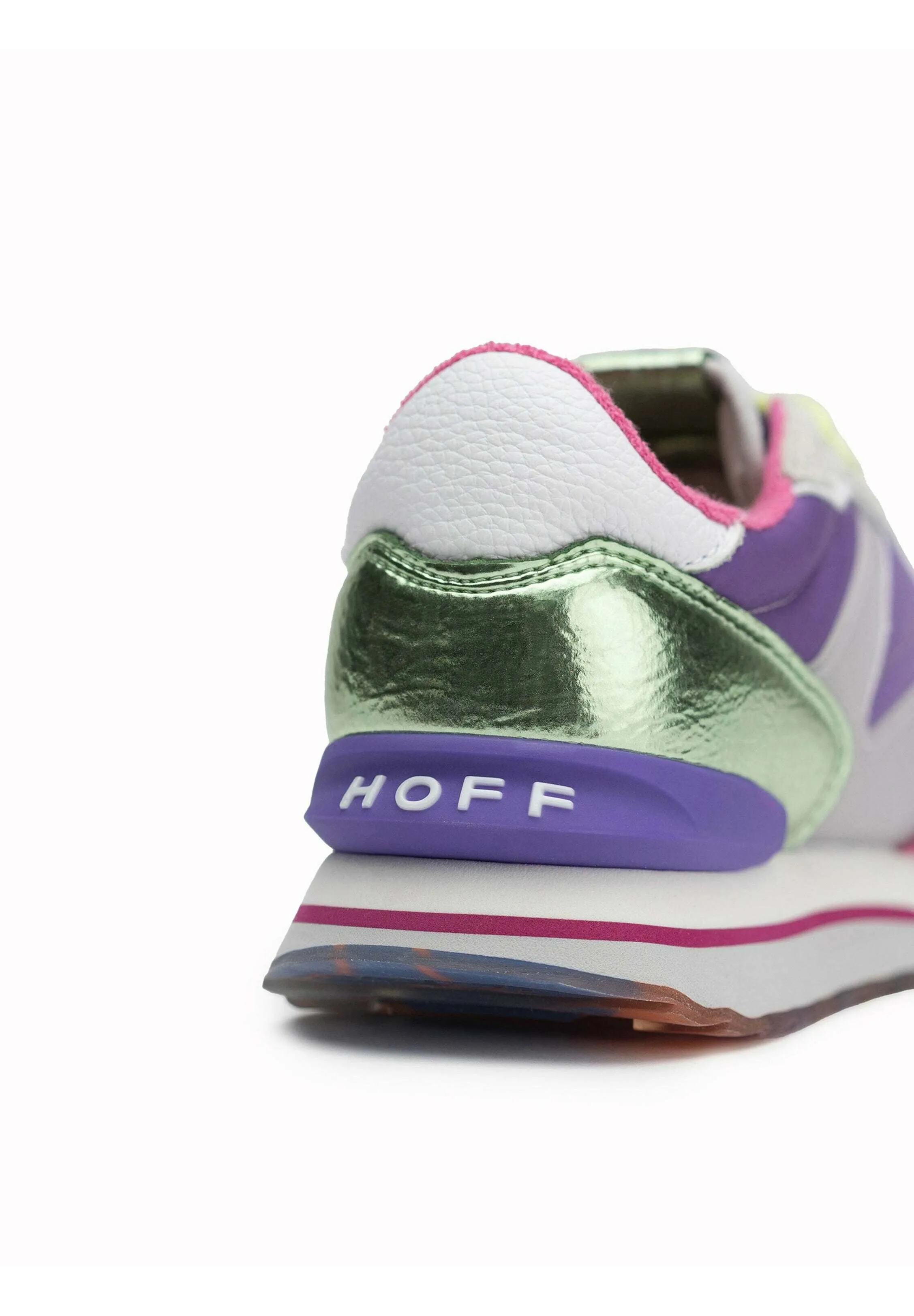 STAR FRUIT   ZAPATILLAS