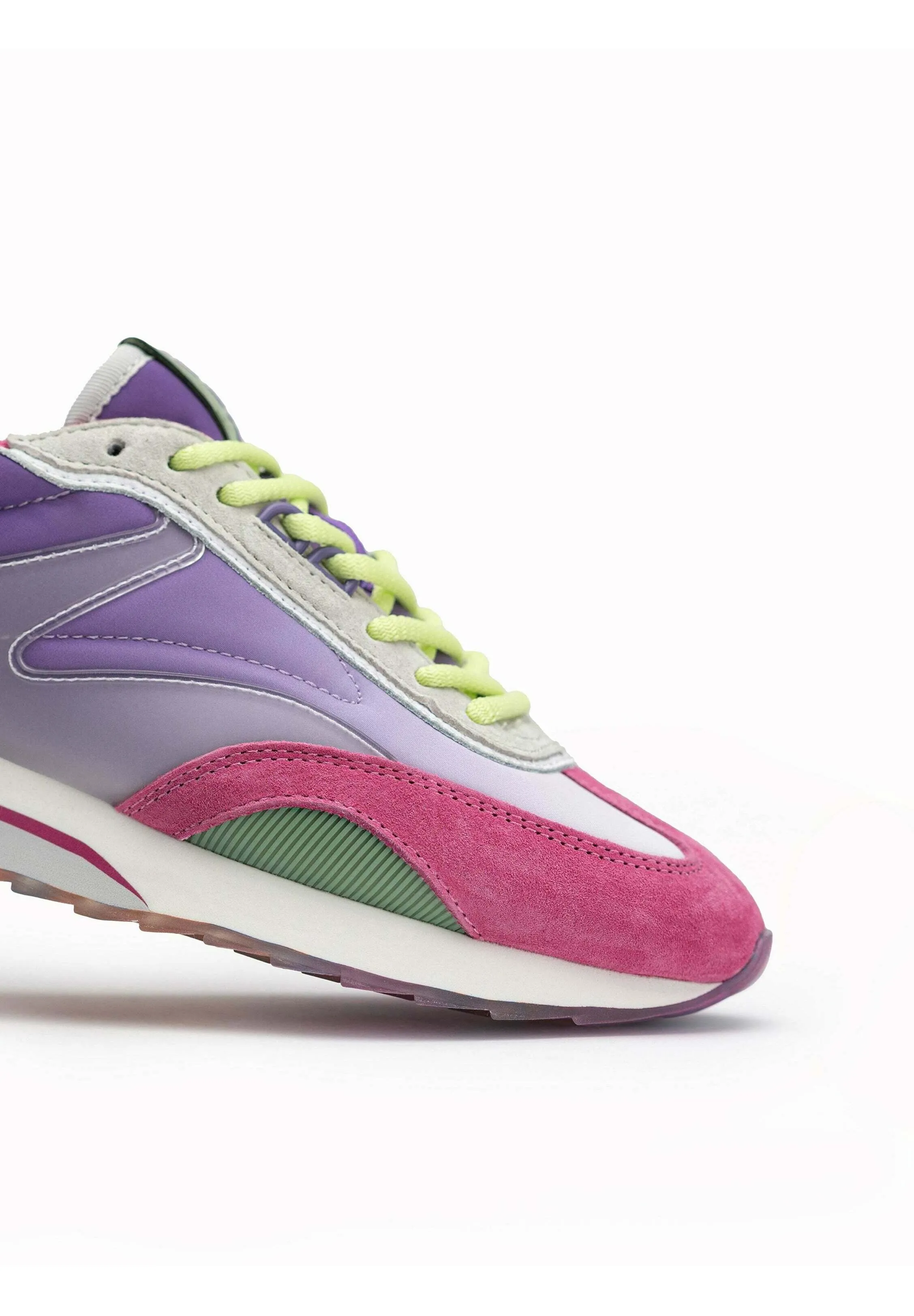 STAR FRUIT   ZAPATILLAS