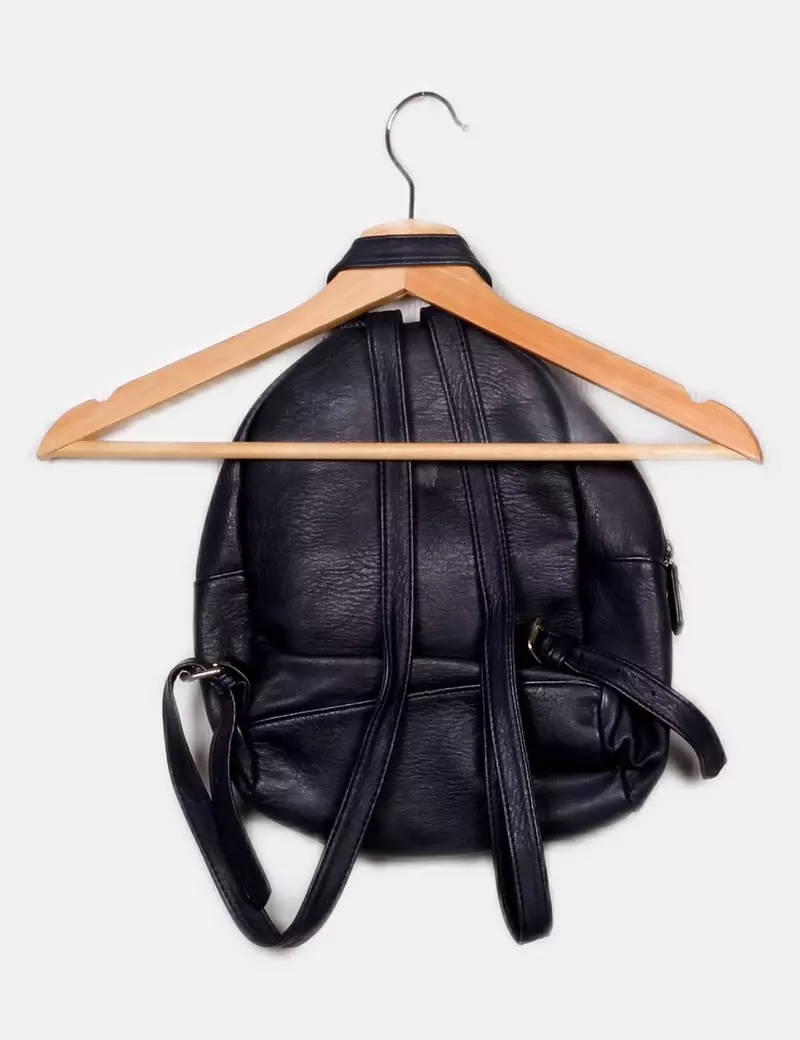 Stradivarius Mochila Polipiel