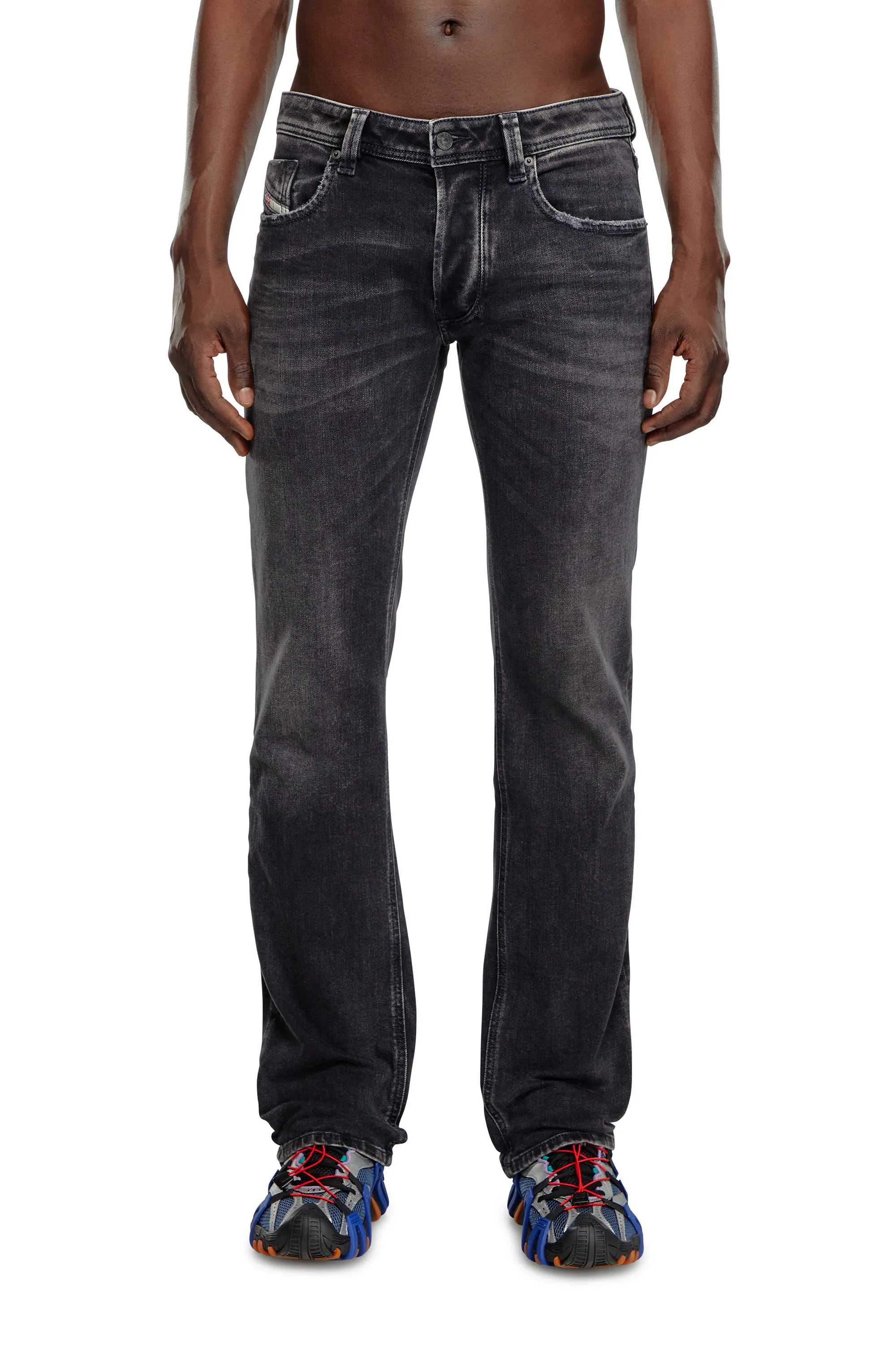 straight jeans 1985 larkee 09k51