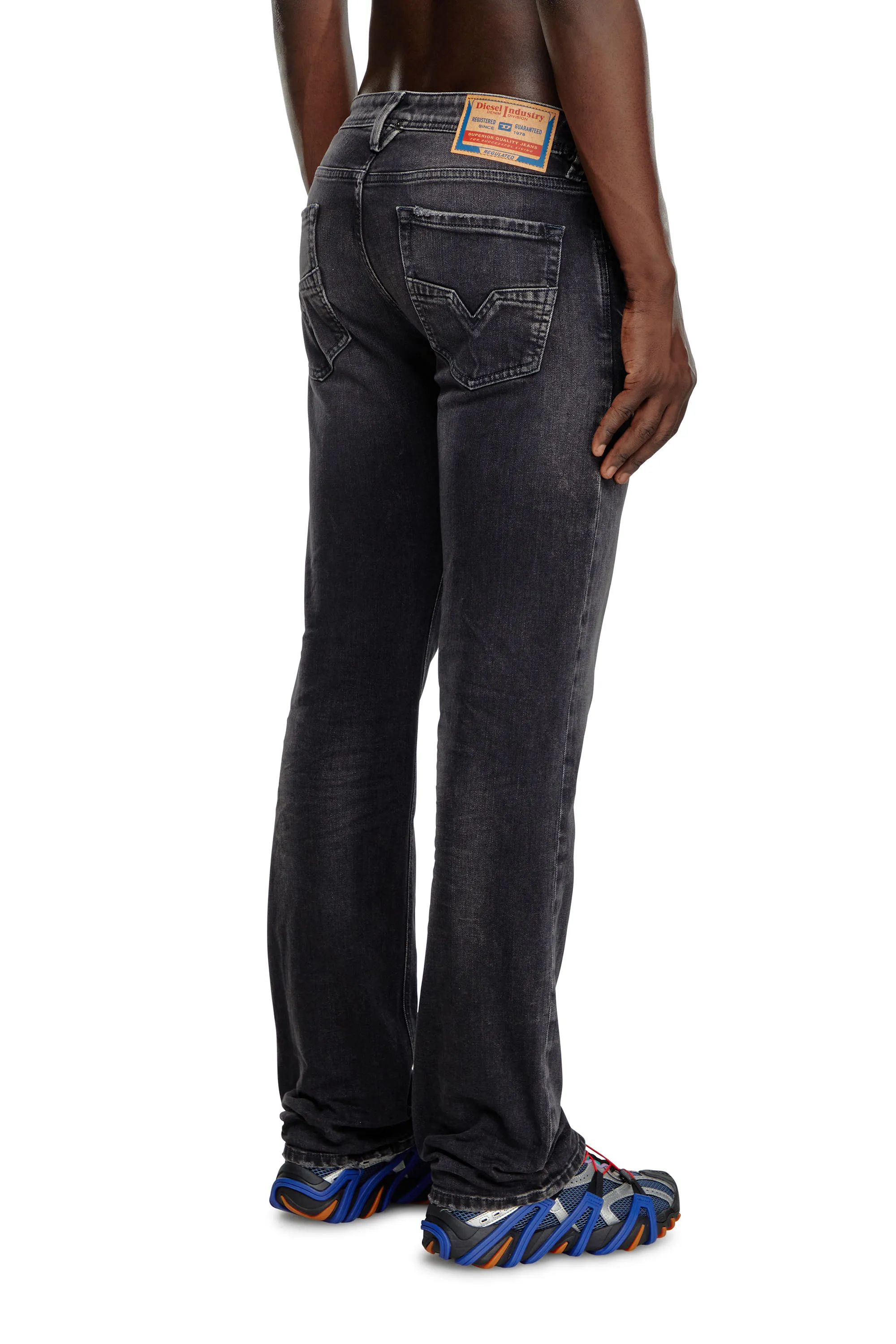 straight jeans 1985 larkee 09k51