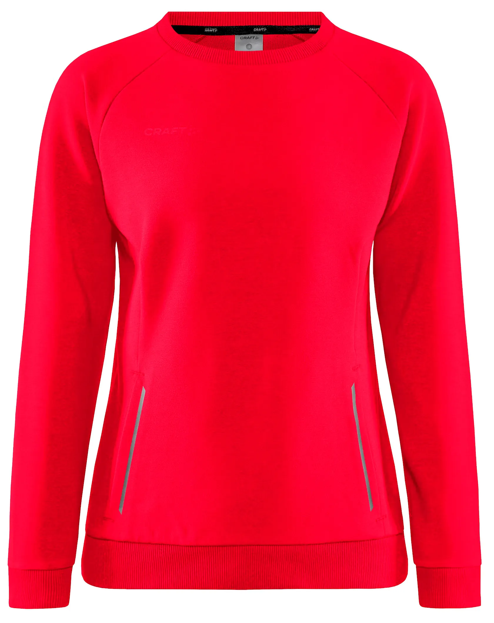 Sudadera Craft CORE SOUL CREW SWEATSHIRT W