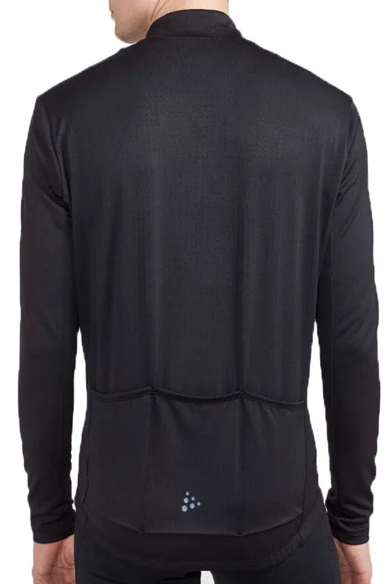 Sudadera CYCLES CRAFT CORE SubZ LS