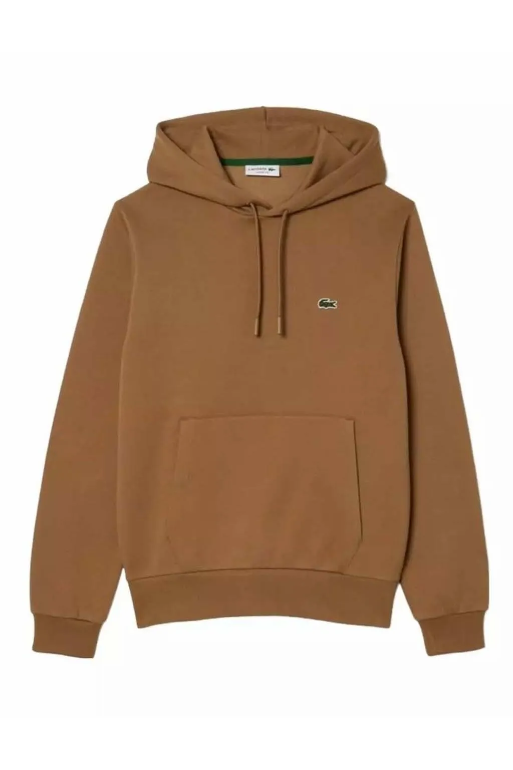 Sudadera Hombre Lacoste SH9623 SIX