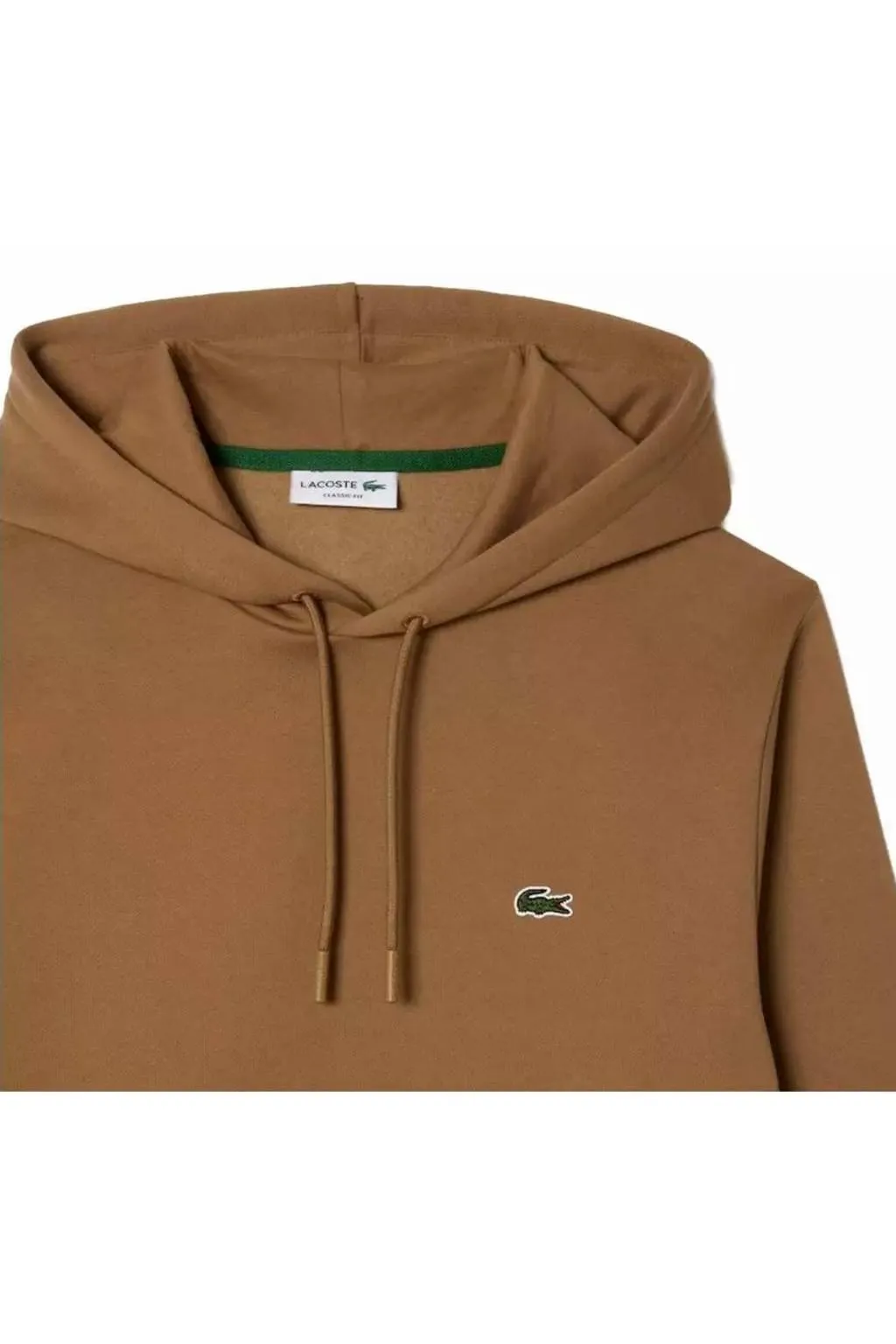 Sudadera Hombre Lacoste SH9623 SIX