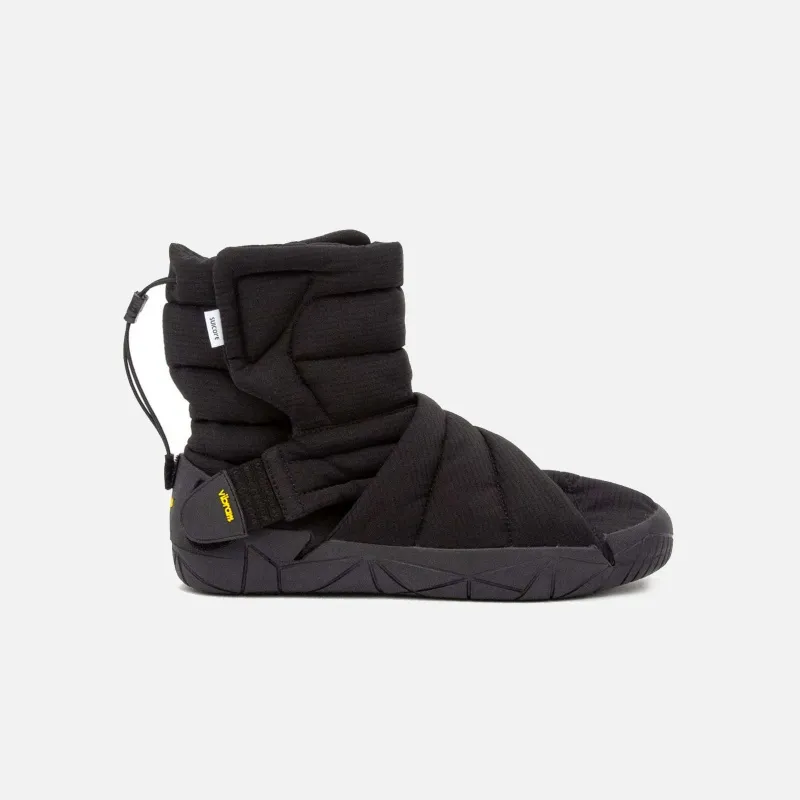 SUICOKE FUTON HI WOMENS S22WFMBLK