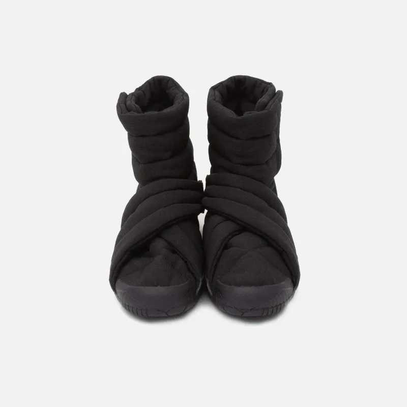 SUICOKE FUTON HI WOMENS S22WFMBLK