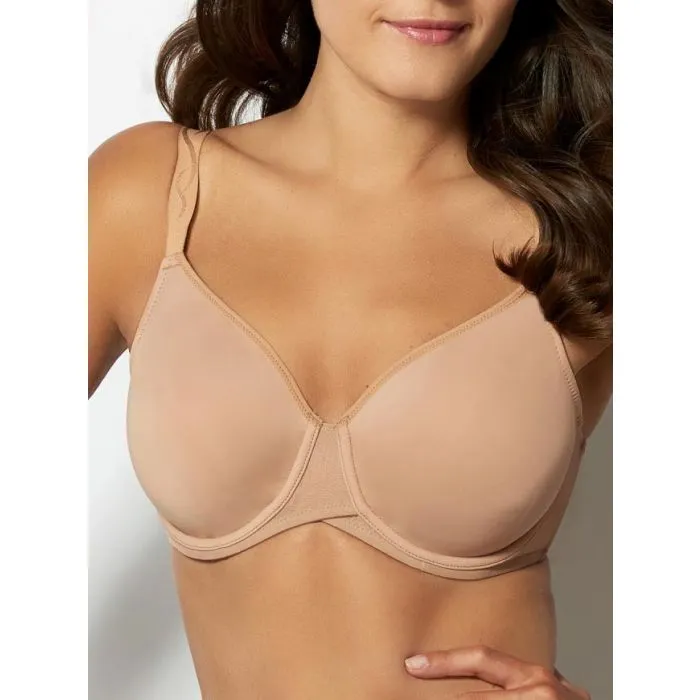 Sujetador Sans Complexe Essential Fit con aro 1709797