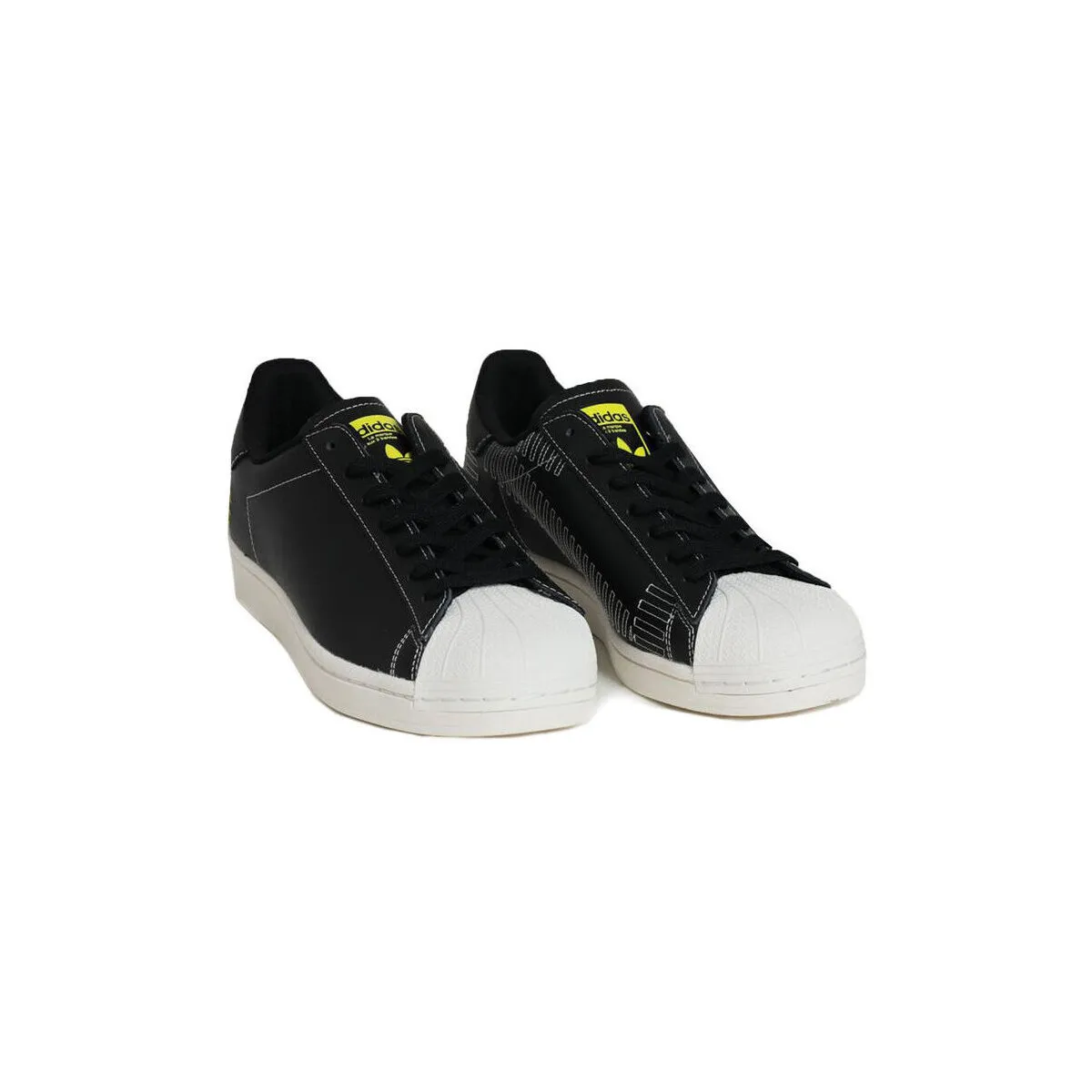 Superstar pure