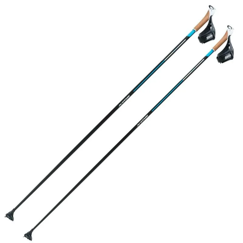 Swix Quantum Six Stick