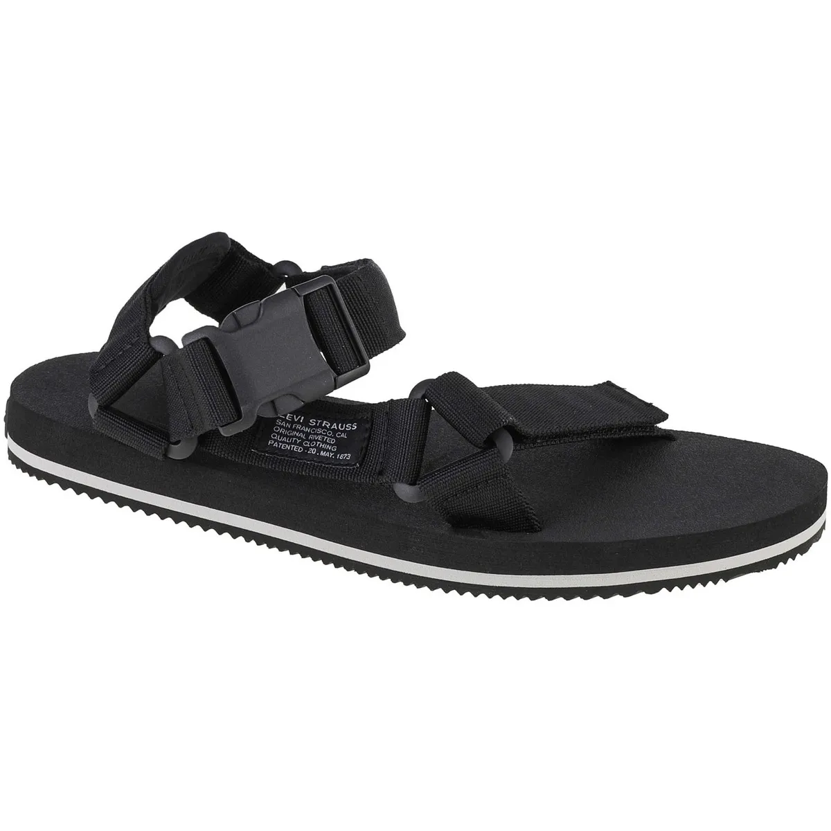 Tahoe Refresh Sandal