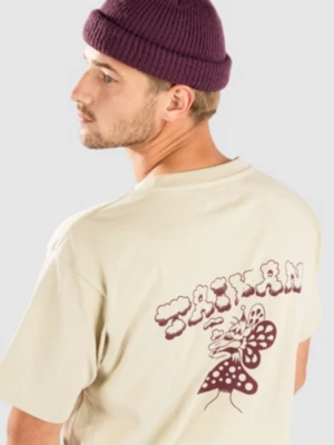 Taikan By Matt Gazzola Smoke Camiseta