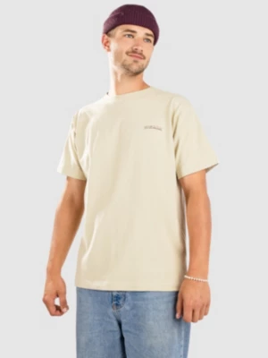 Taikan By Matt Gazzola Smoke Camiseta