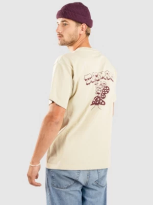 Taikan By Matt Gazzola Smoke Camiseta