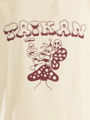 Taikan By Matt Gazzola Smoke Camiseta