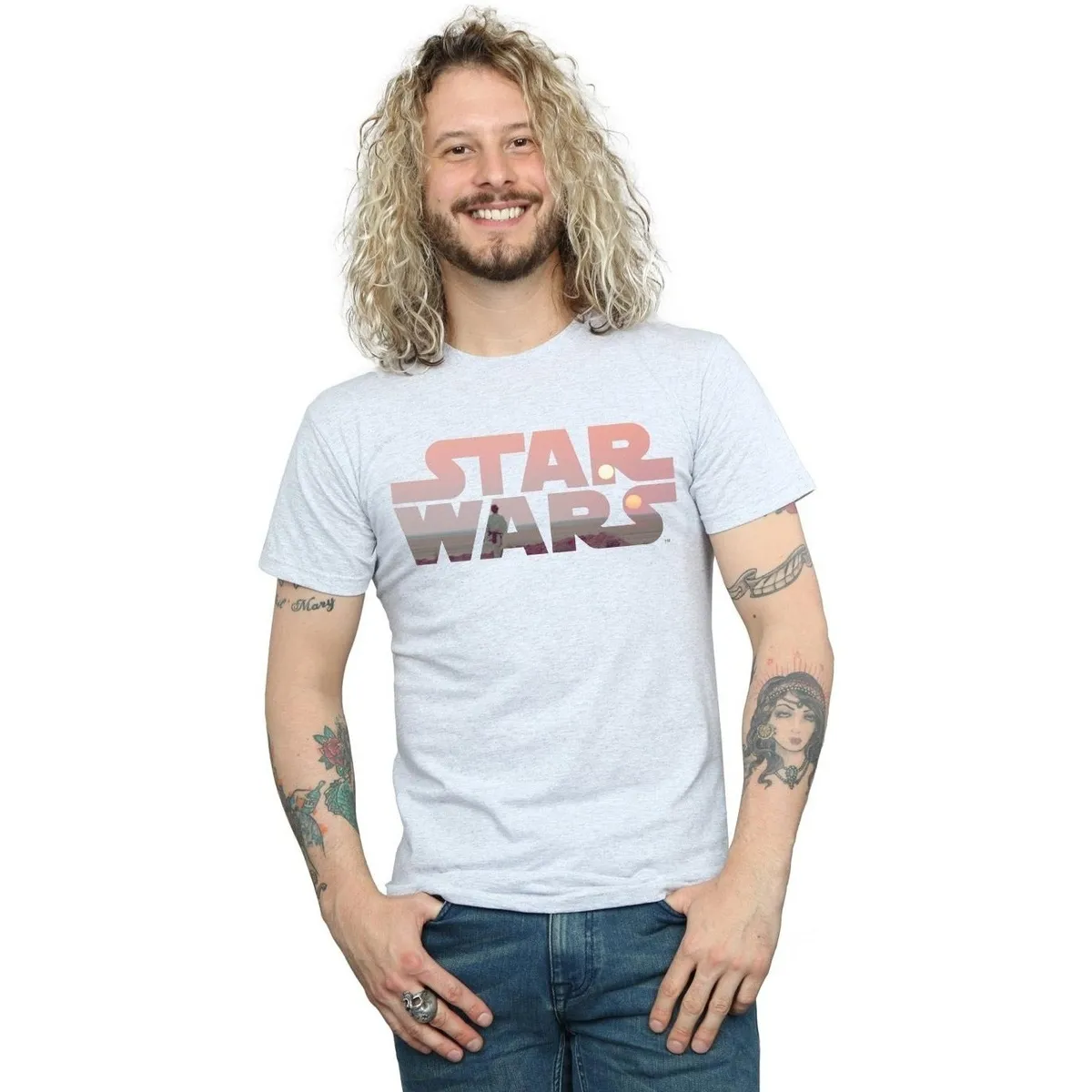 Tatooine