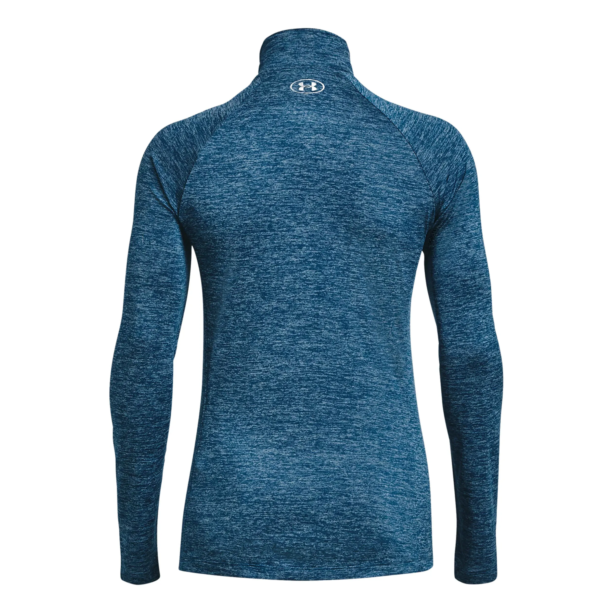 TECH HALFZIP TWIST CAMISETA DE MANGA LARGA MUJERES