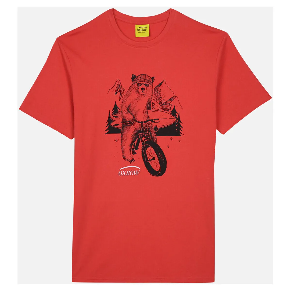 Tee