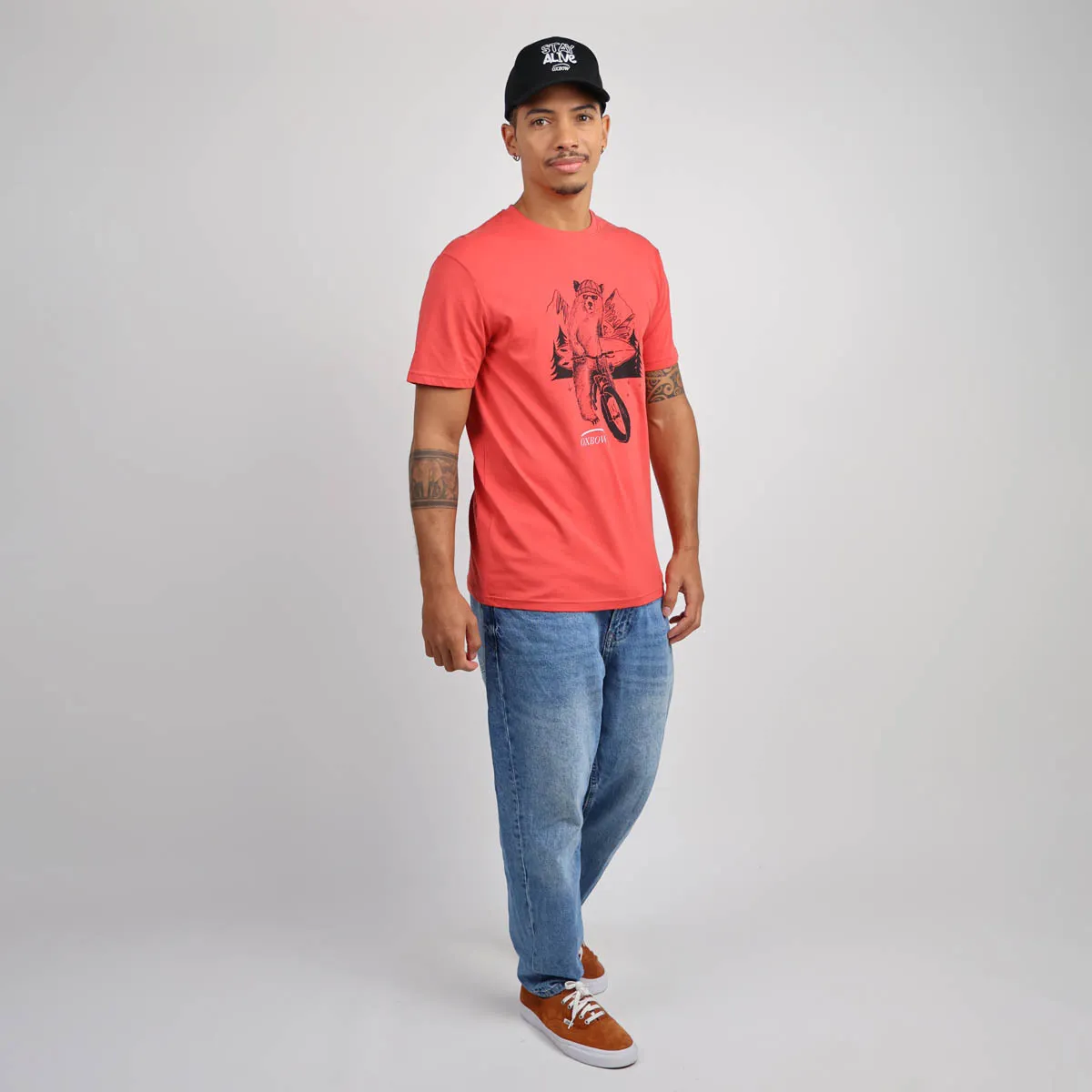 Tee
