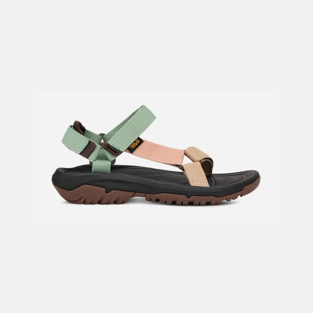 Teva Women's Hurricane XLT 2 Basil/Maple Sugar Multi