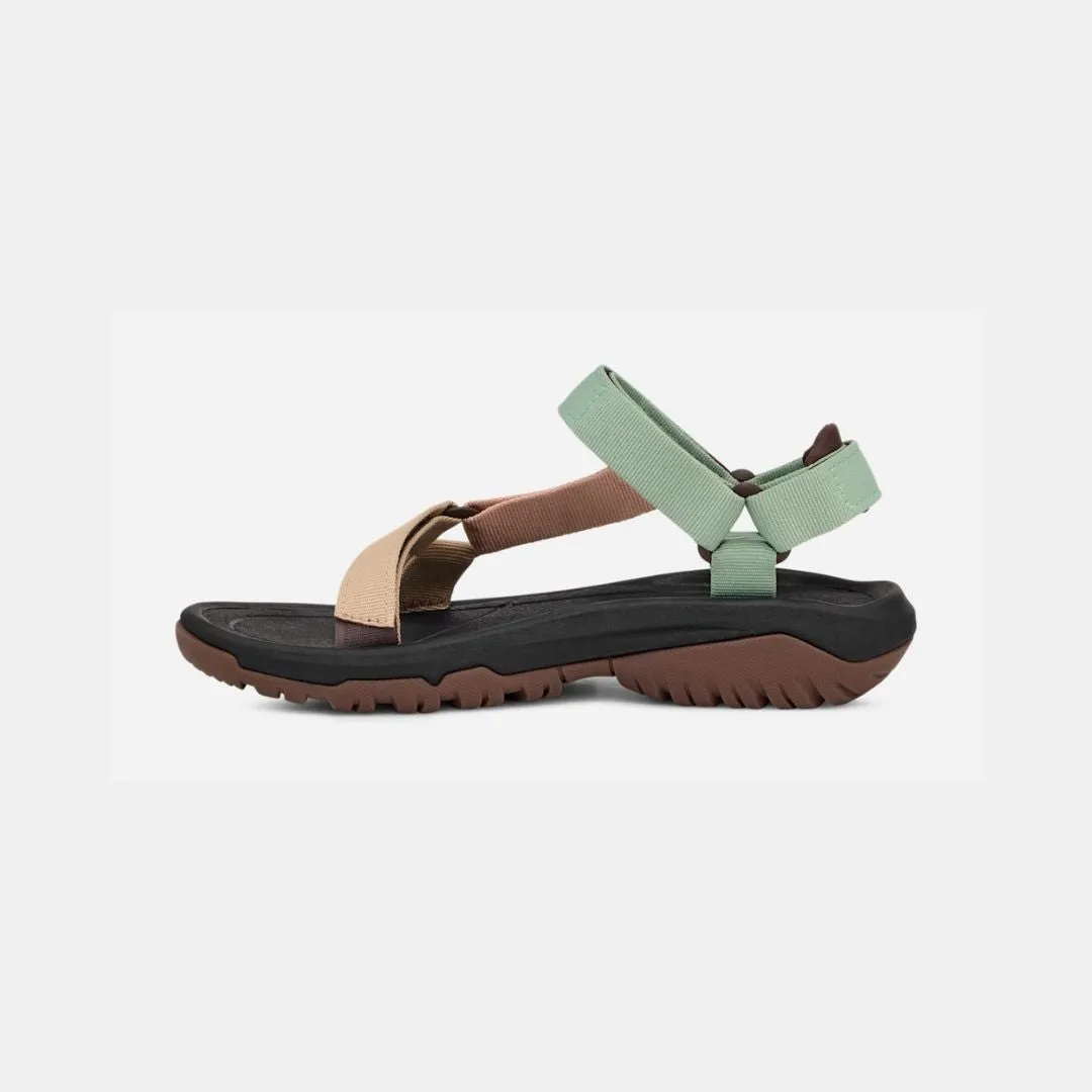 Teva Women's Hurricane XLT 2 Basil/Maple Sugar Multi