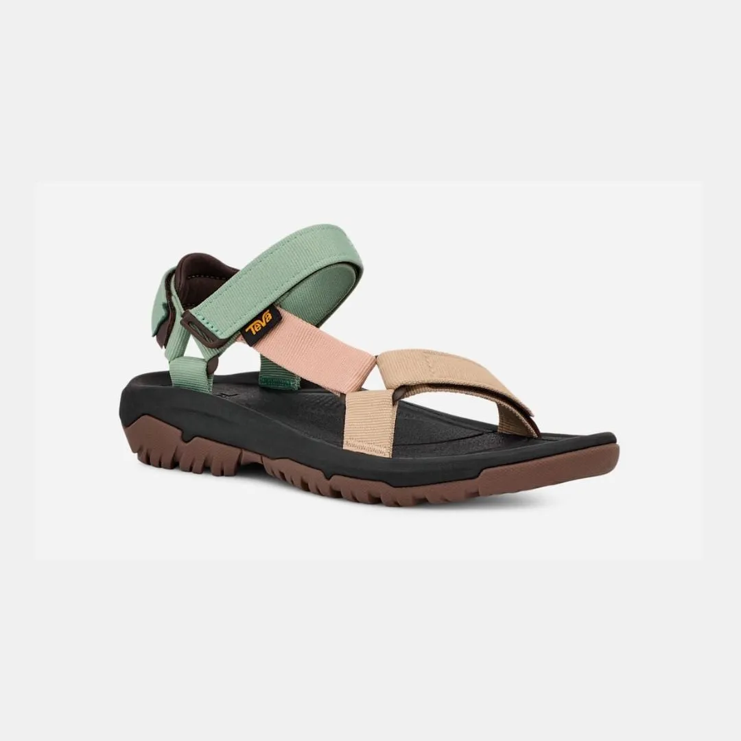 Teva Women's Hurricane XLT 2 Basil/Maple Sugar Multi