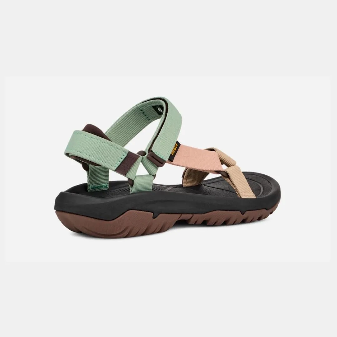 Teva Women's Hurricane XLT 2 Basil/Maple Sugar Multi