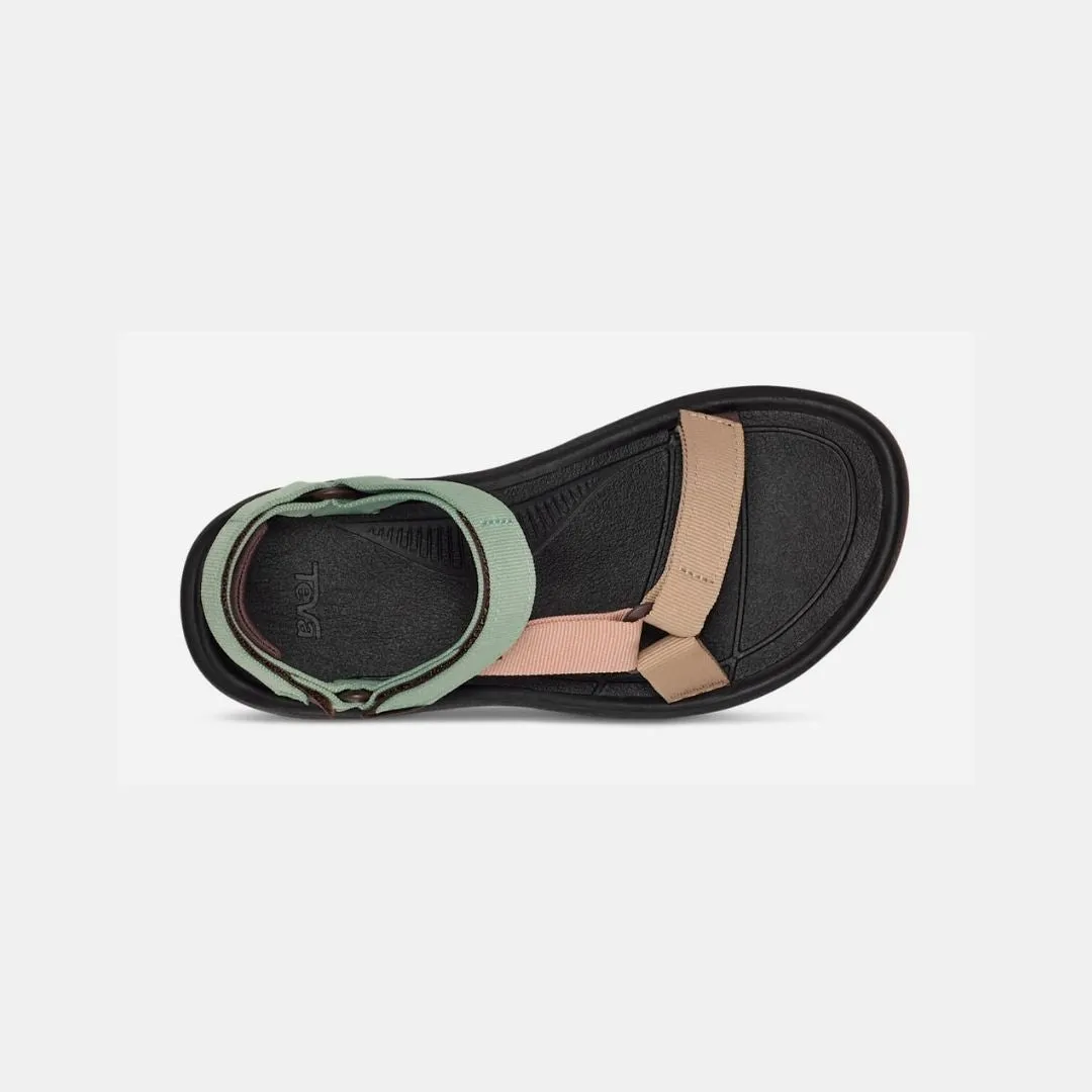 Teva Women's Hurricane XLT 2 Basil/Maple Sugar Multi