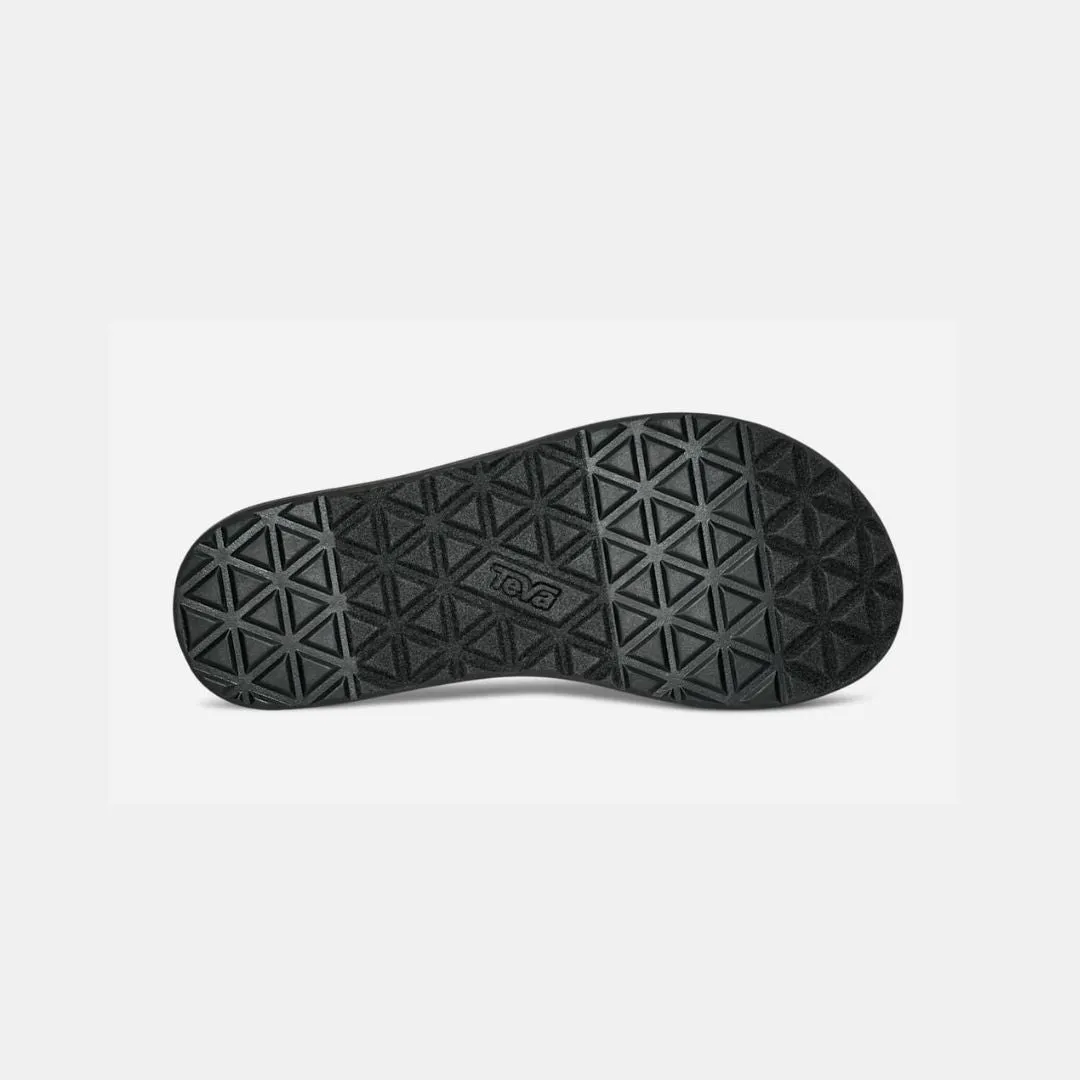 Teva Women's Original Universal Slim Evening Primrose