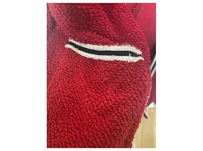 The Kooples Prendas de punto Roja 