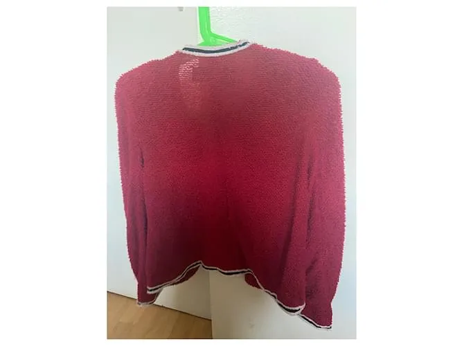 The Kooples Prendas de punto Roja 
