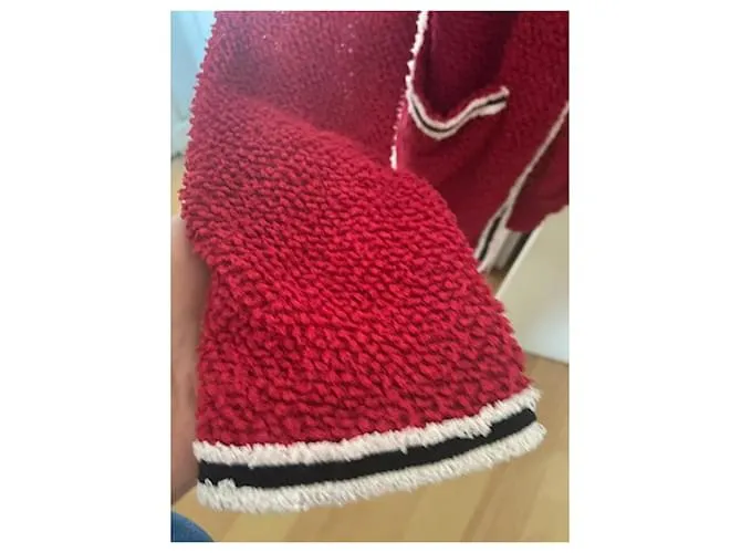 The Kooples Prendas de punto Roja 