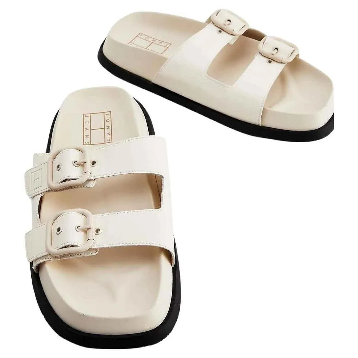 TOMMY JEANS FANCY SANDAL