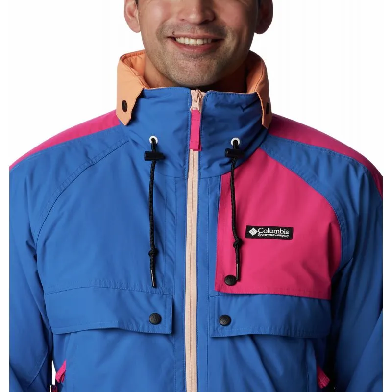 Traje de nieve para hombre Columbia M Wintertrainer (Bright Indigo)