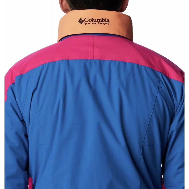 Traje de nieve para hombre Columbia M Wintertrainer (Bright Indigo)