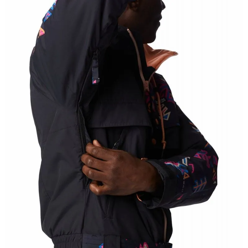 Traje de nieve para hombre Columbia M Wintertrainer (Negro)