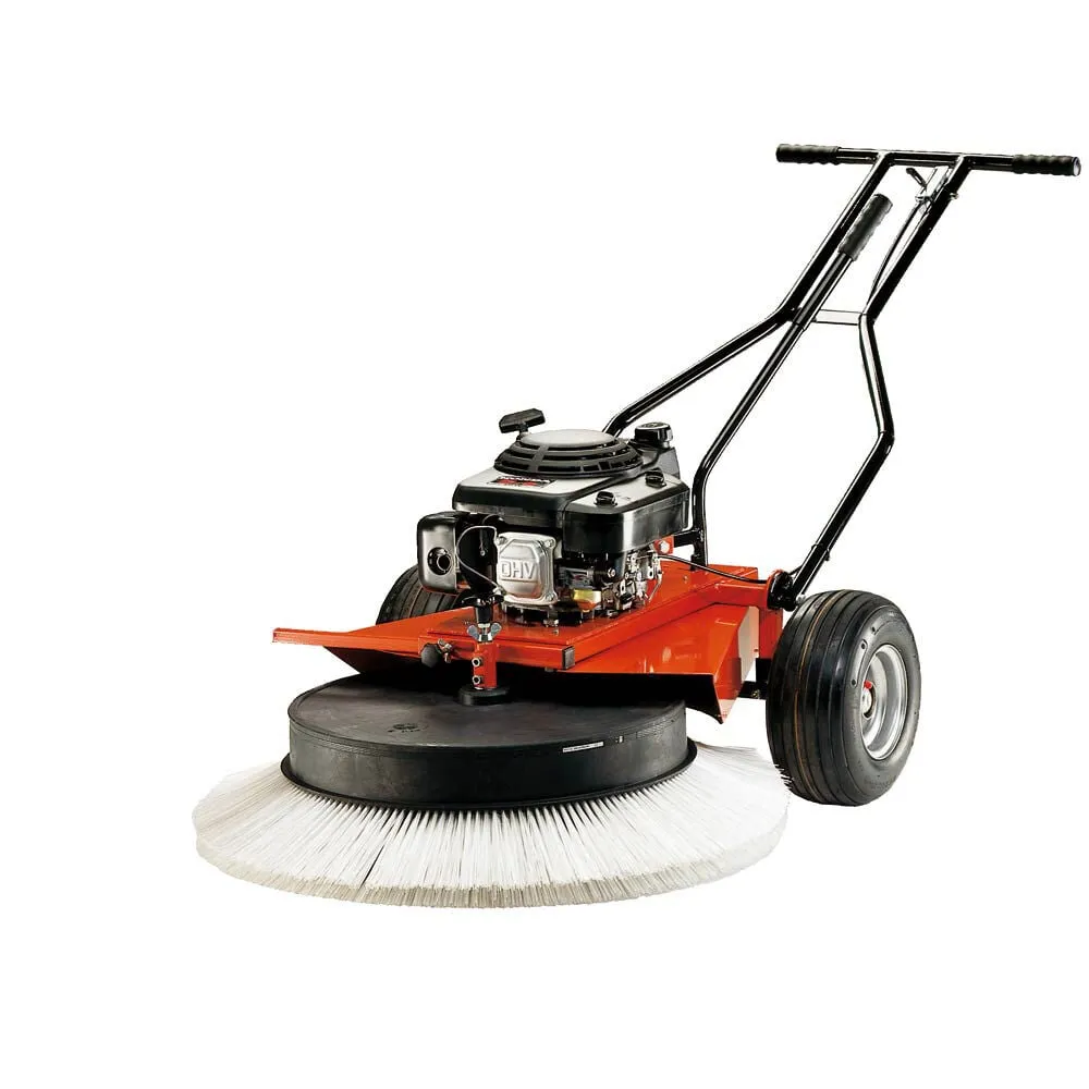 Turbobesen