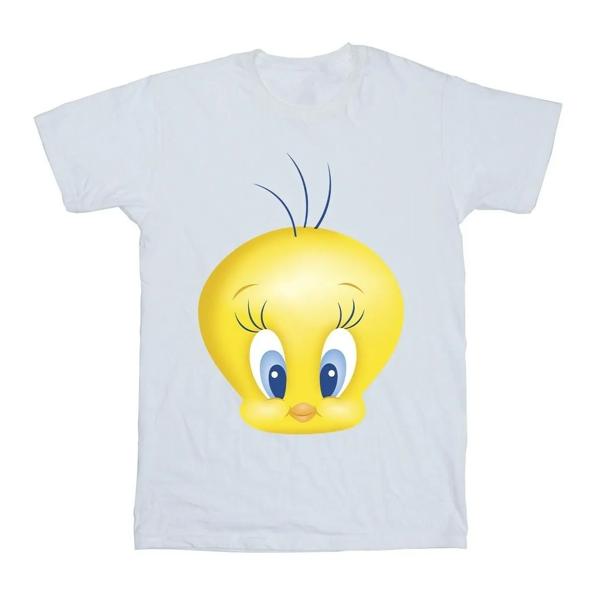 Tweety Face