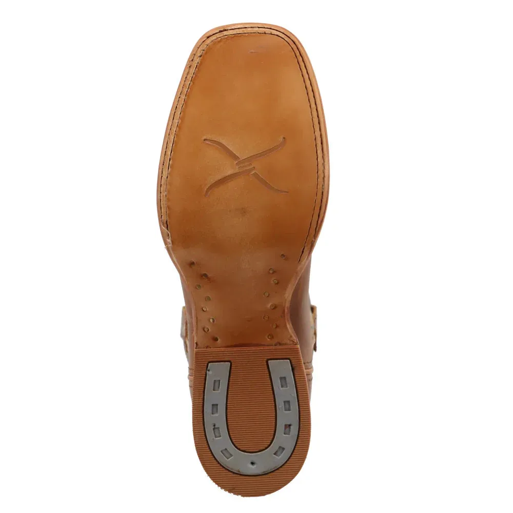 Twistedx Women's11" Rancher