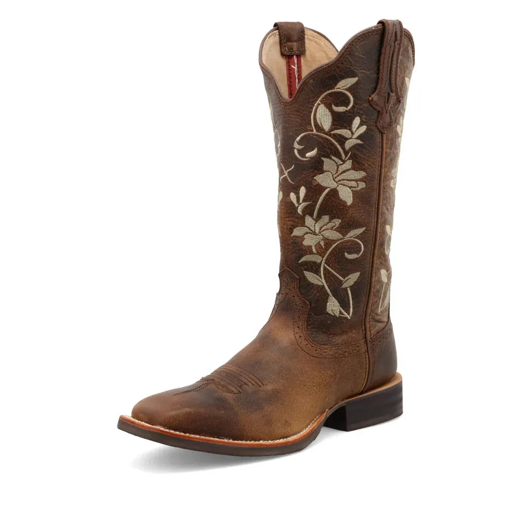 Twistedx Women's13" Ruff Stock