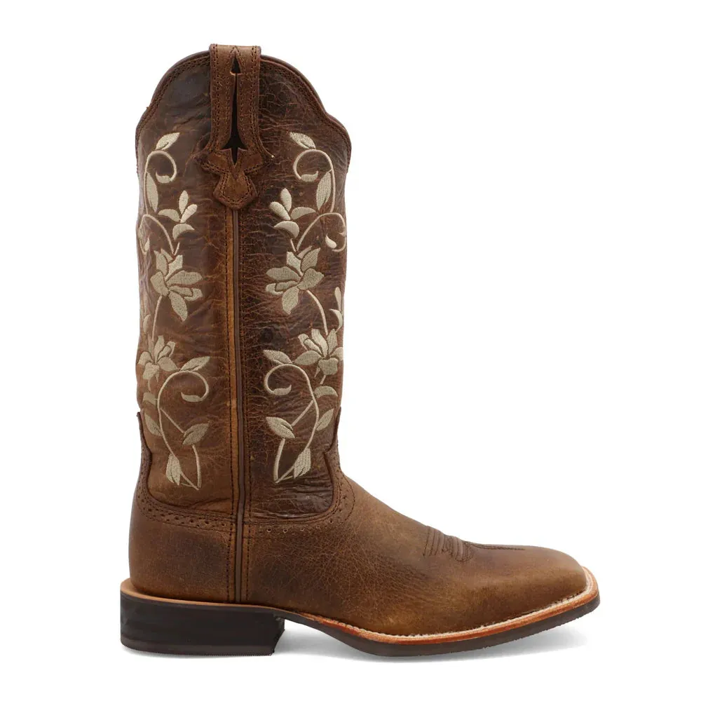 Twistedx Women's13" Ruff Stock